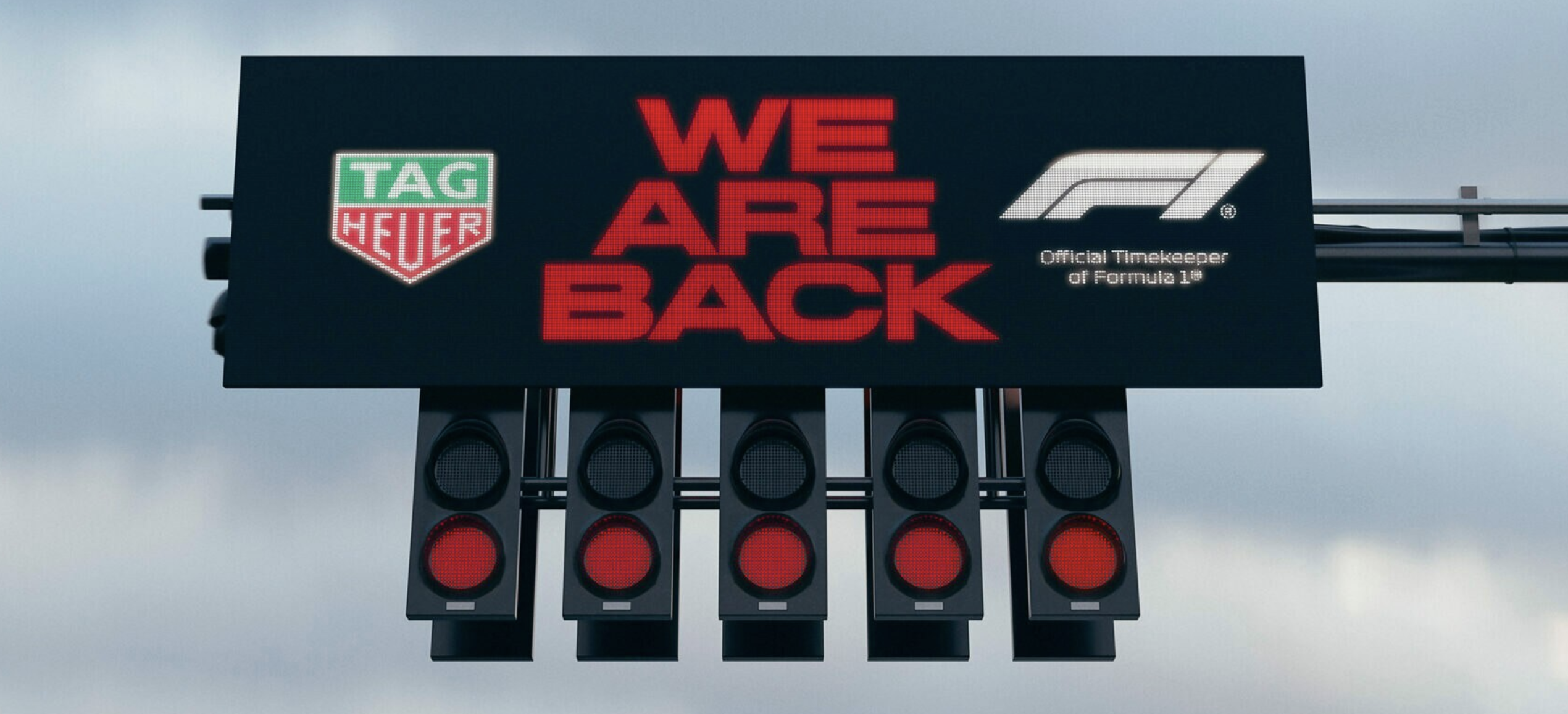 TAG HEUER
